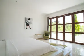 Nazeki Villa - Værelse