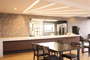 Tabist Hotel New Osamura Sabae Inter - Restaurant