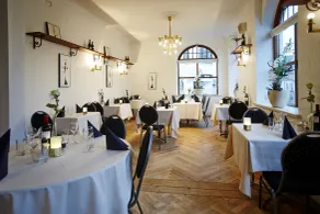 Hotel Phønix - Restaurant