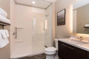 TownePlace Suites Irvine Lake Forest - Chambre