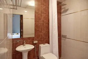 W22 by Burasari - Salle de bain