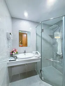 NIGHT SEA HOTEL - Room