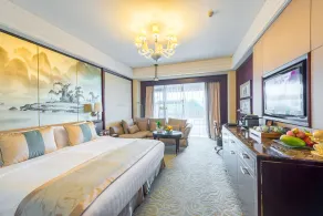 Shangri-La Guilin - Room
