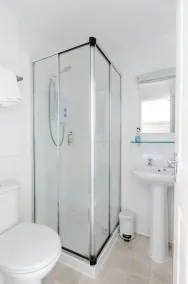 Sweeney Aviemore Two - Salle de bain