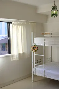 Guest House M104 Kagoshima - Zimmer