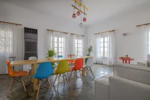 Summer Shades Hotel - ex Arkoulis - Resepsjon