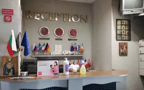ATM Modeva Chernomorets - Reception
