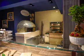 Business Hotel - Restaurant