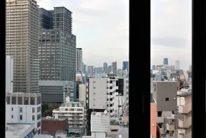 Fairfield by Marriott Osaka Namba - View from room