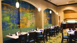 Holiday Inn Hotel & Suites Tallahassee Conference Center North by IHG - Restaurant