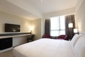 Full Kind Hotel - Chambre