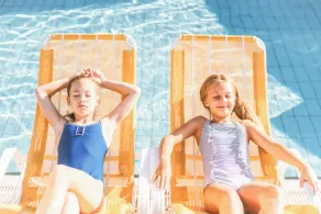 Allegria Resort Stegersbach - Therme Stegersbach - Pool