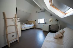 Boutique Hotel Het Zoete Zijn  - Værelse