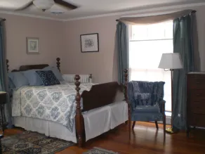 The Boxley Place Inn - Rum