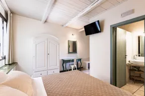 Villa Felicia - Chambre