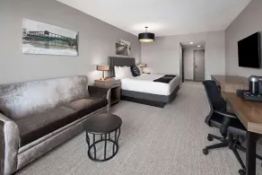 Riverbend Hotel and Suites, Trademark Collection by Wyndham - Chambre