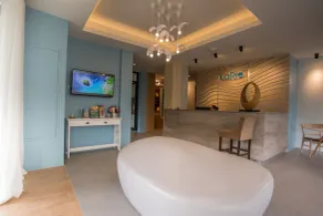 LaRio Hotel Krabi-SHA Extra Plus - Réception