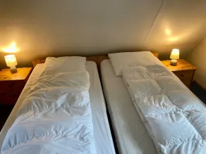De Druif 6 pers holiday home close to the National Park Lauwersmeer - Quarto