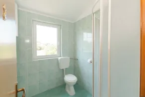 Holiday home Kurta  - Baño
