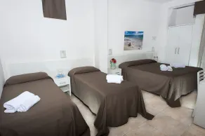 Hotel Aquarius - Rom