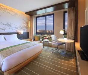 Hilton Garden Inn Xi'an High-Tech Zone - Chambre