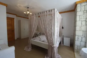 Kemerlihan Deluxe Hotel - Room