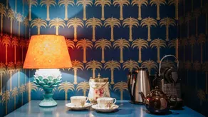 The Bower House, Restaurant & Rooms - Restaurant