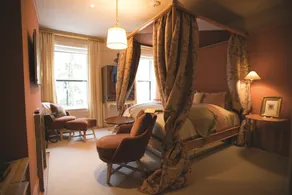 The Ivy Hotel - Chambre