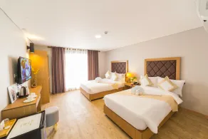 The Story Resort Bohol - Room