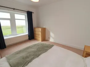 Burnbank - Værelse
