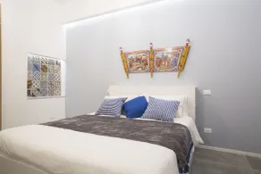 Real Fonderia b&b - Room