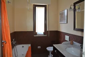 B&B Betulla dell'Etna - Salle de bain