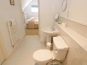 Meridian - Baño