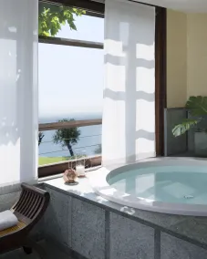 Lefay Resort & Spa Lago Di Garda - View from room