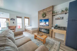 Slopeside #2789 - Room
