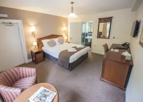 The Frocester - Restaurant