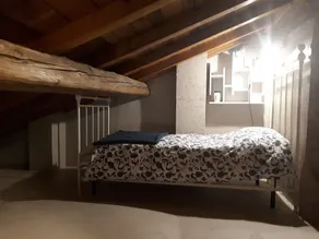 Mimma's due - Room