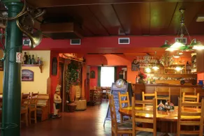 Pension & restaurace Zelený Mlýn Žacléř - Restaurant