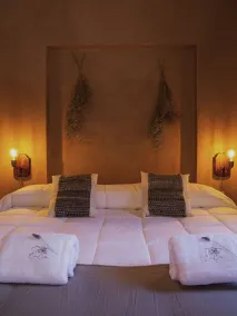 CasaCalma Hotel Boutique - Room