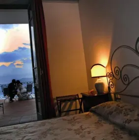 Relais I Due Roccoli - Room