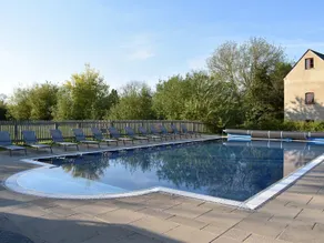 Bridge House - Pool