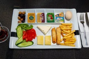 Caissa Hotel - Ristorante