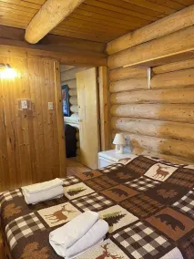 Lac Des Roches Resort - Zimmer