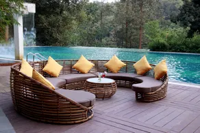 The IBNII - Eco Luxury Resort - Pool