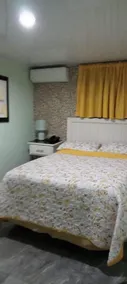 Hotel La Romana Center - Chambre