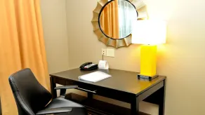 Holiday Inn Express Covington-Madisonville by IHG - Værelse