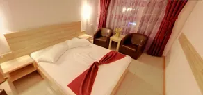 Hotel Fortuna - Zimmer