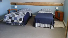 Attwood Creek Ranch - Habitación