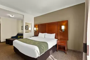 Comfort Suites Corpus Christi Central - Room