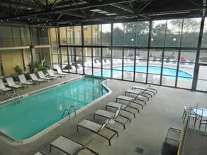 Radisson Hotel Philadelphia Northeast - Piscine